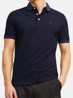 Herren Poloshirt - Paulos - Slim Fit