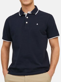 Herren Poloshirt - Paulos - Slim Fit