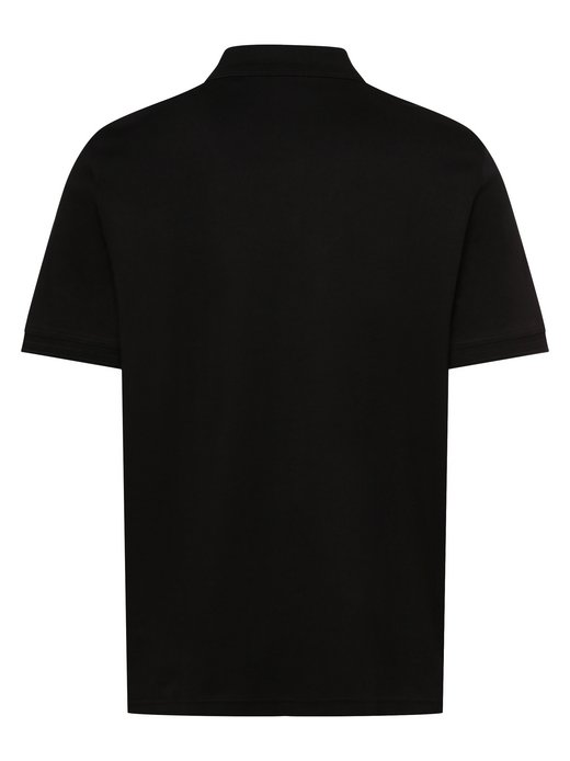 Herren Poloshirt - Pe_Interlock