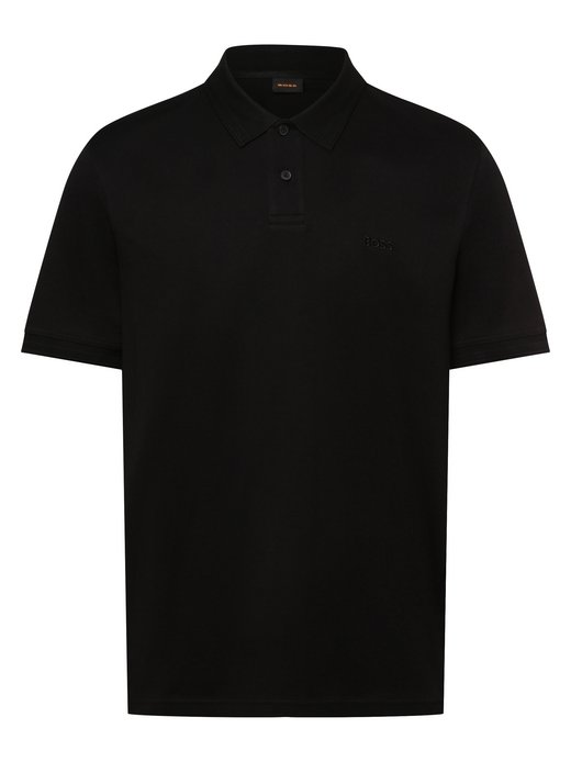 Herren Poloshirt - Pe_Interlock
