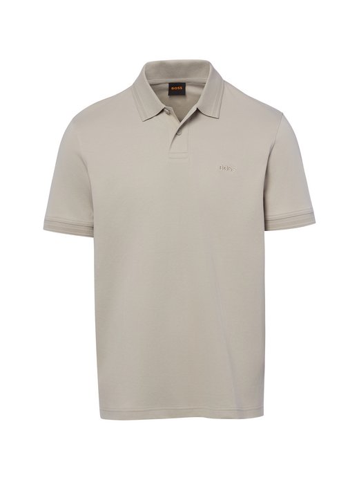 Herren Poloshirt - Pe_Interlock