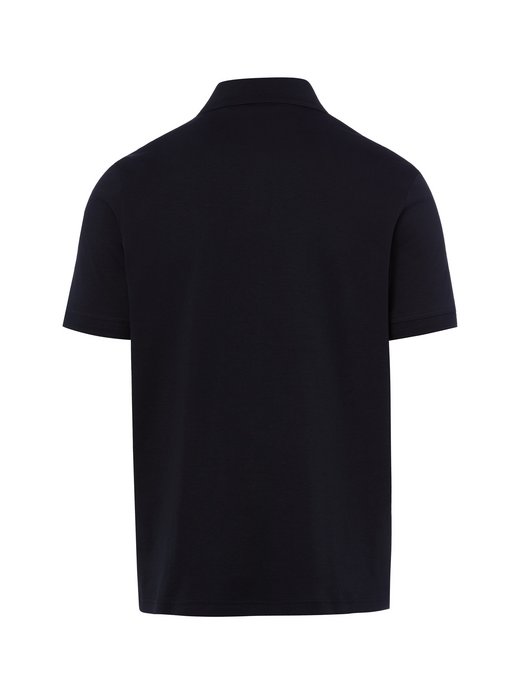 Herren Poloshirt - Pe_Interlock