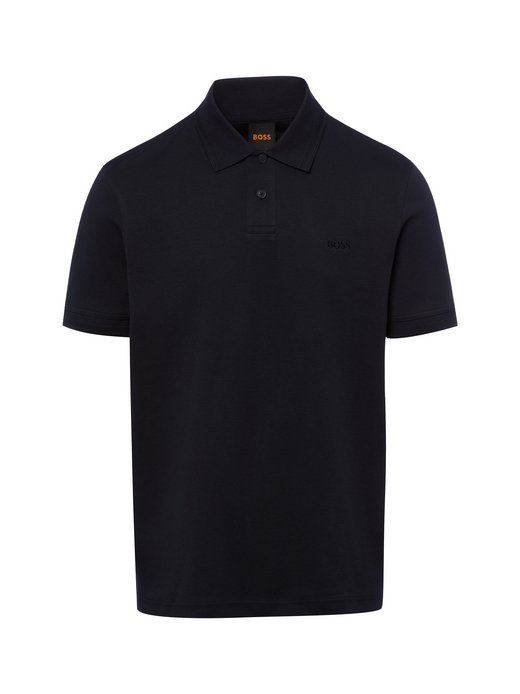 Herren Poloshirt - Pe_Interlock