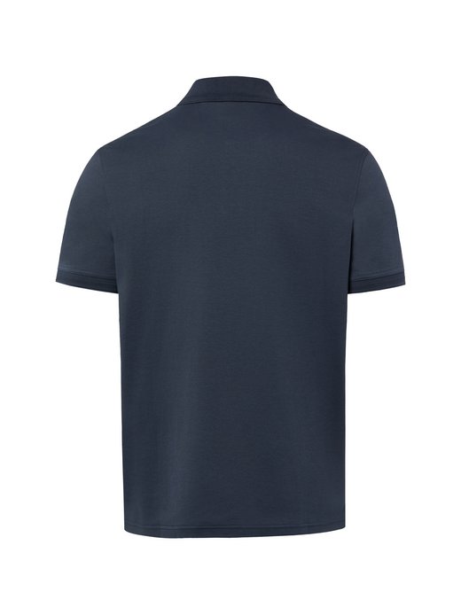 Herren Poloshirt - Pe_Interlock