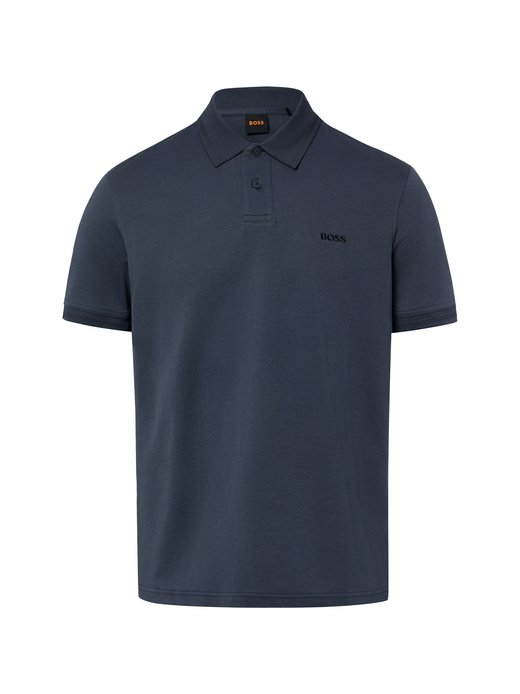 Herren Poloshirt - Pe_Interlock