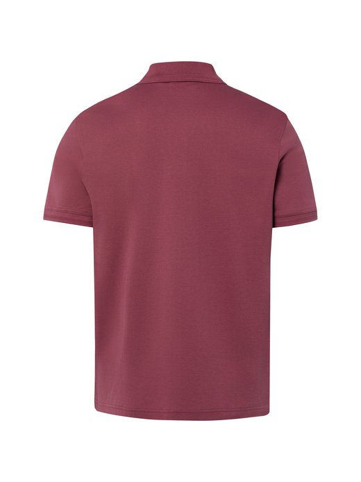 Herren Poloshirt - Pe_Interlock