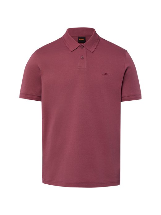 Herren Poloshirt - Pe_Interlock