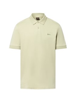 Herren Poloshirt - Pe_Interlock