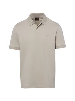 Herren Poloshirt - Pe_Interlock