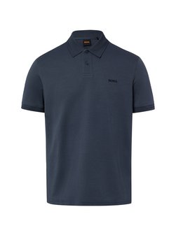 Herren Poloshirt - Pe_Interlock