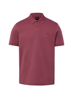 Herren Poloshirt - Pe_Interlock