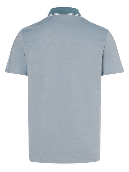 Herren Poloshirt - PeoxfordNew
