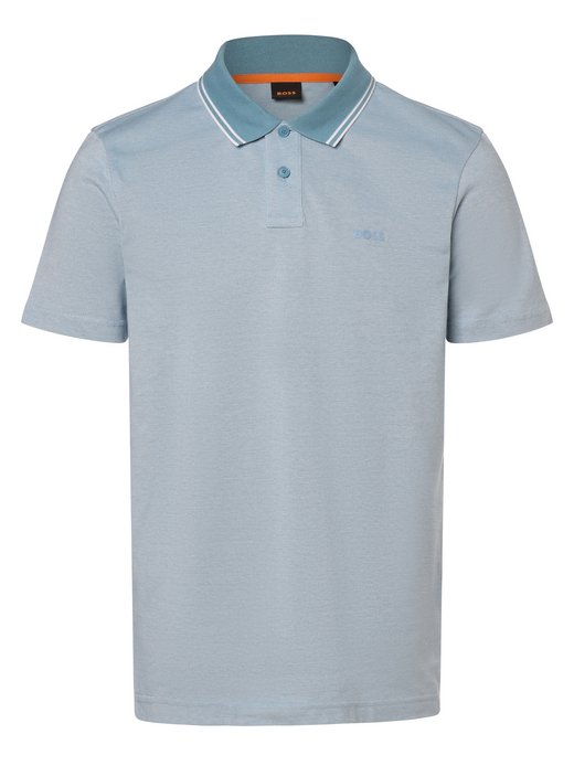 Herren Poloshirt - PeoxfordNew