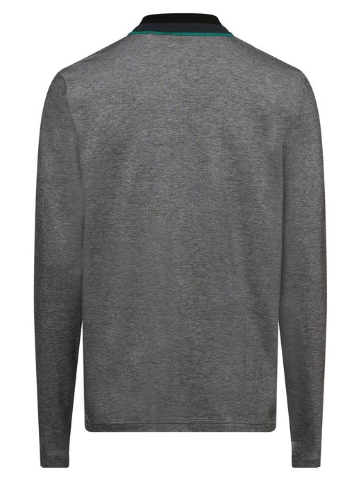 Herren Poloshirt - Peoxfordlong_1