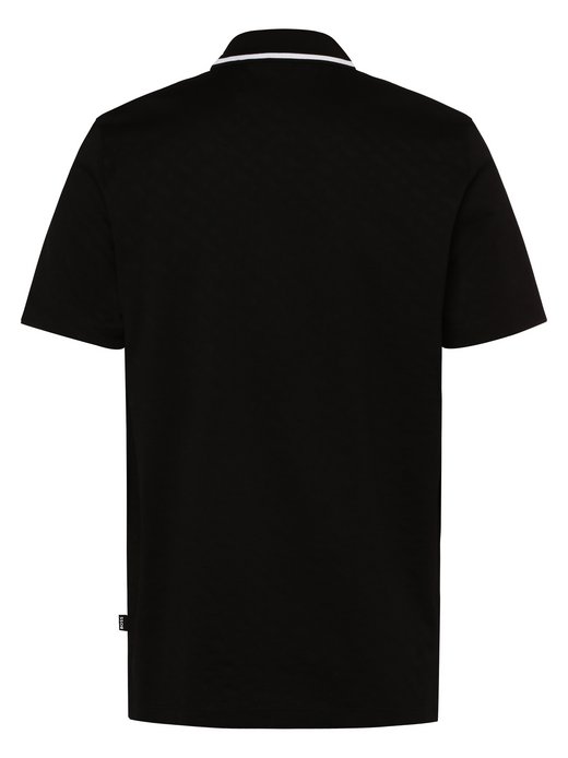 Herren Poloshirt - Piket 40