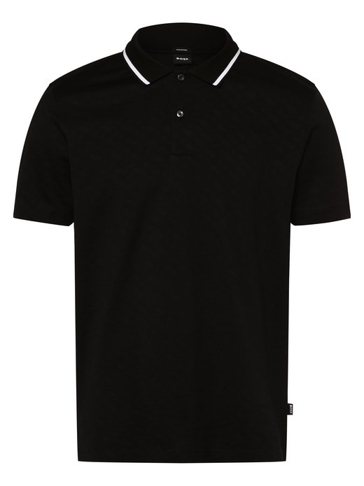 Herren Poloshirt - Piket 40