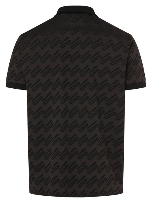 Herren Poloshirt - Pirax