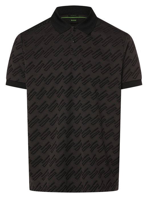 Herren Poloshirt - Pirax
