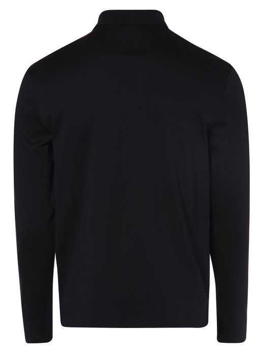 Herren Poloshirt - Pirol