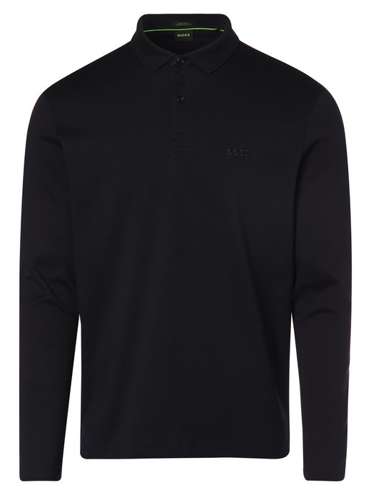 Herren Poloshirt - Pirol