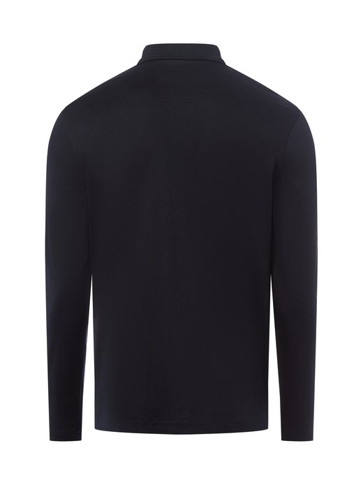 Herren Poloshirt - Pirol