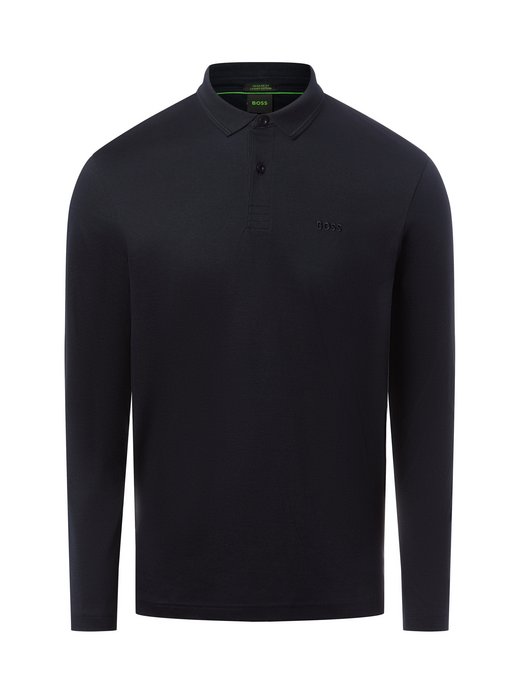 Herren Poloshirt - Pirol