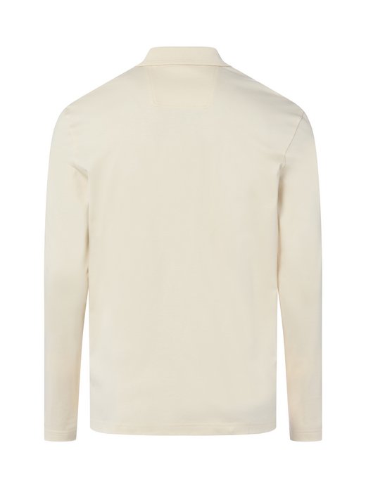 Herren Poloshirt - Pirol