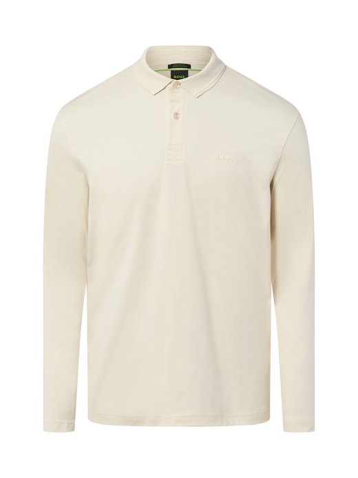 Herren Poloshirt - Pirol