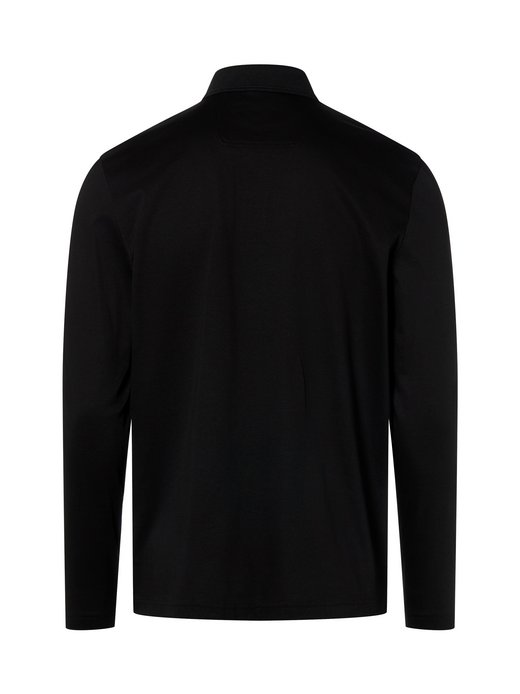 Herren Poloshirt - Pirol