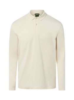 Herren Poloshirt - Pirol