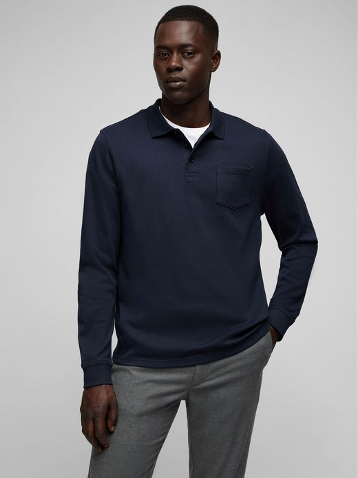 Herren Poloshirt - Poloshirt