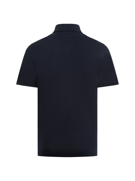 Herren Poloshirt - Press 50