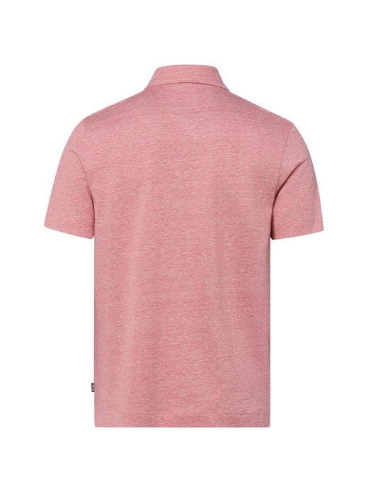 Herren Poloshirt - Press