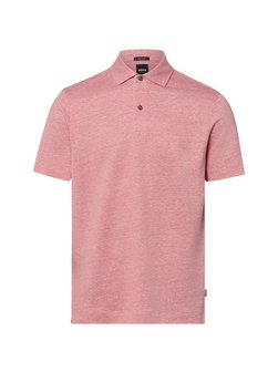Herren Poloshirt - Press