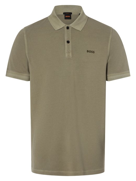 Herren Poloshirt - Prime