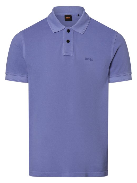 Herren Poloshirt - Prime