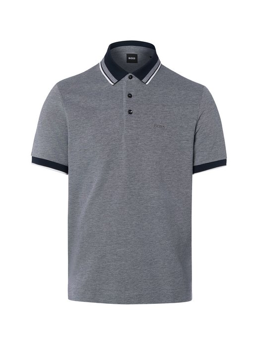 Herren Poloshirt - Prout