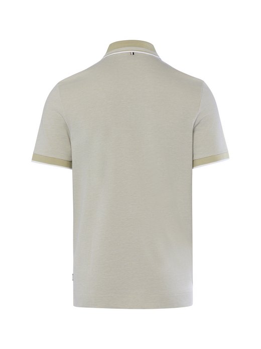 Herren Poloshirt - Prout