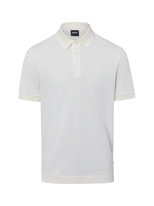 Herren Poloshirt - Prout