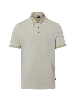 Herren Poloshirt - Prout