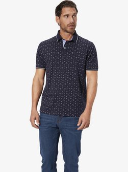 Herren Poloshirt - RAMIL