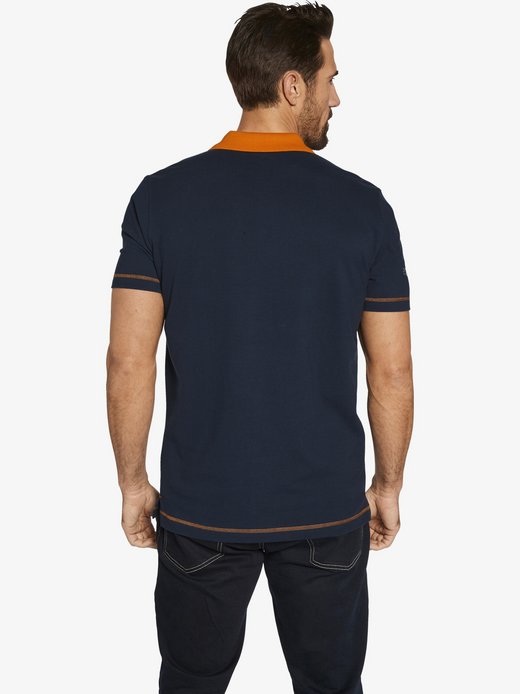 Herren Poloshirt - RANDO