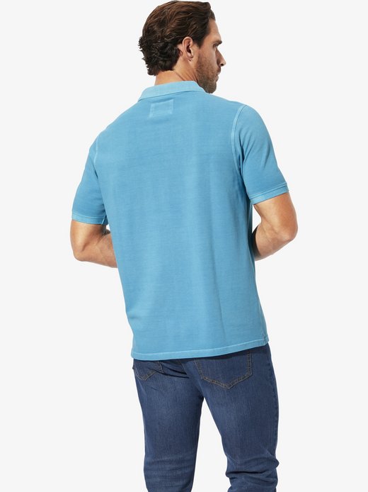 Herren Poloshirt - RELMAR