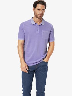 Herren Poloshirt - RELMAR