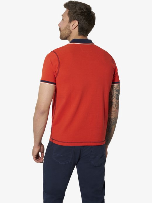 Herren Poloshirt - RIGIO