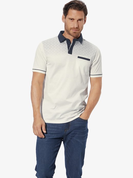 Herren Poloshirt - RORDAN