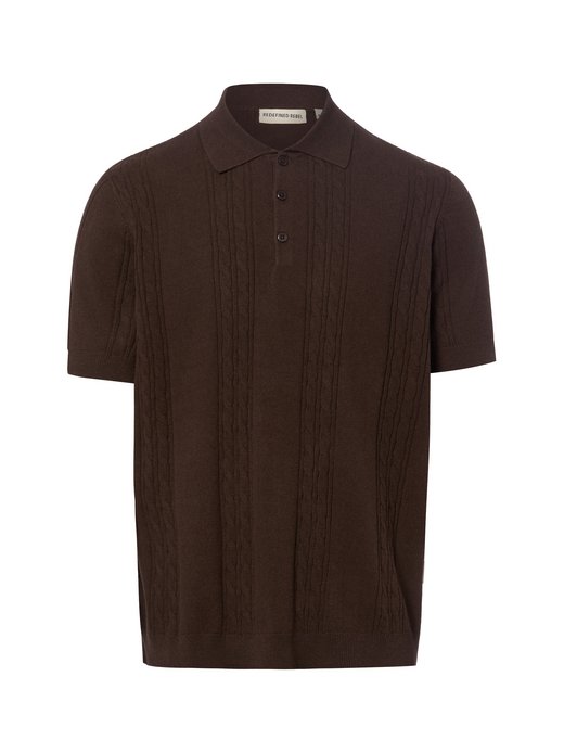 Herren Poloshirt - RRGriffin