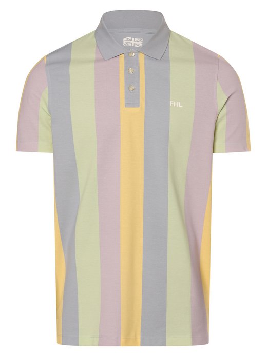 Herren Poloshirt - Randy