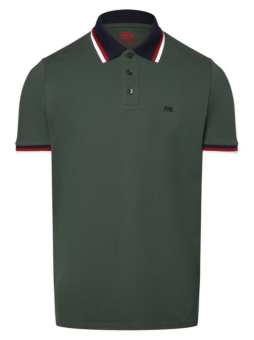 Herren Poloshirt - Randy