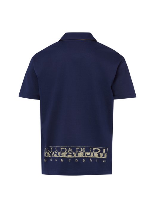 Herren Poloshirt - Reflect